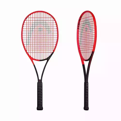 Tennis Racket Head Radical MP 2023