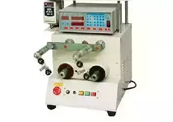 Automatic Micro Coil Winder and Armature Winding Machine