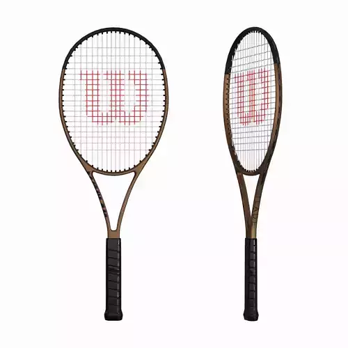 Tennis Racket Wilson