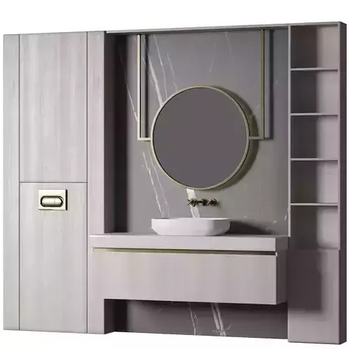  bathroom Furniture