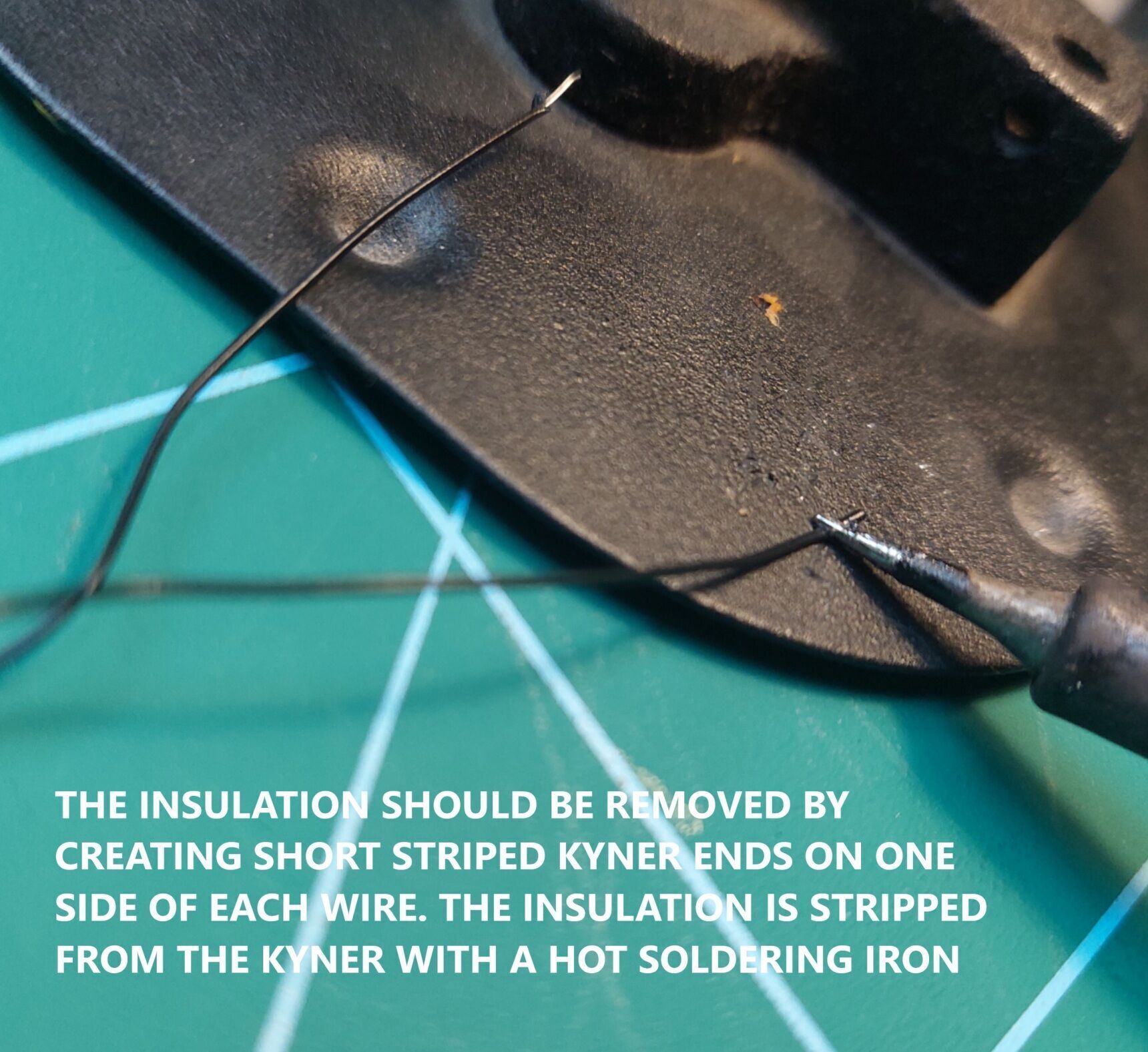 H0 scale DB HV triple Signal Bridge Hp0 Hp1 - resin 3D print model_17