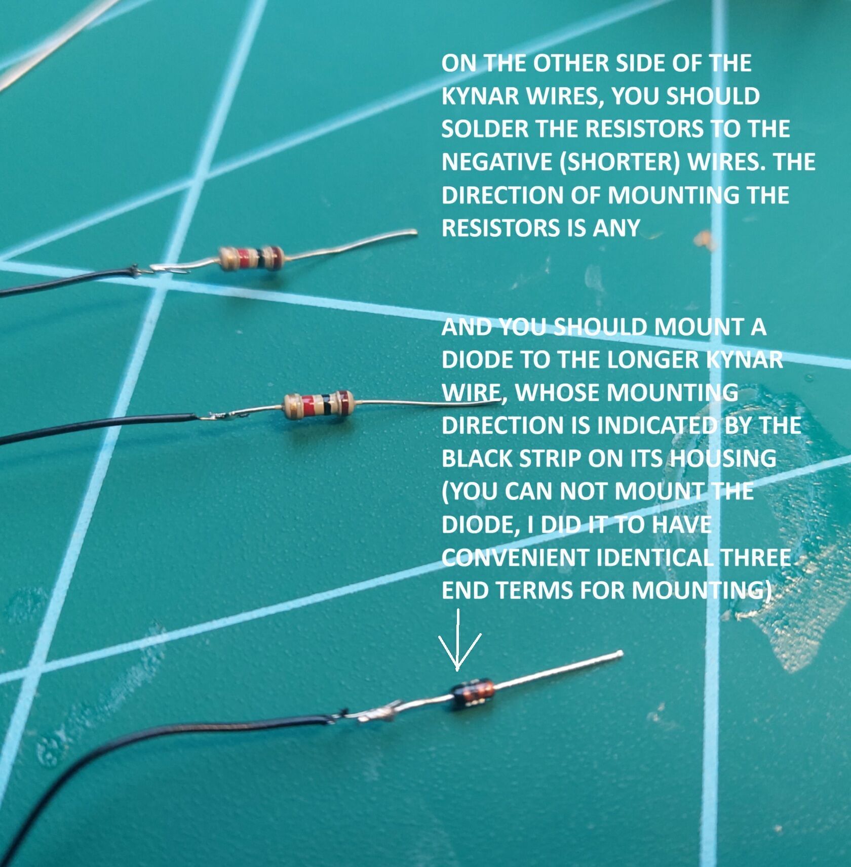 H0 scale DB HV triple Signal Bridge Hp0 Hp1 - resin 3D print model_22