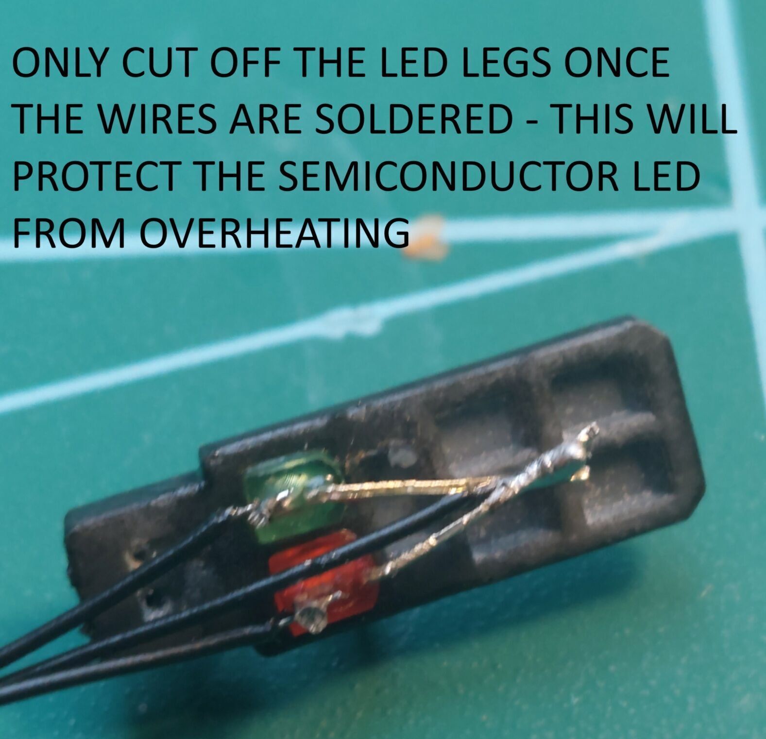 H0 scale DB HV triple Signal Bridge Hp0 Hp1 - resin 3D print model_21