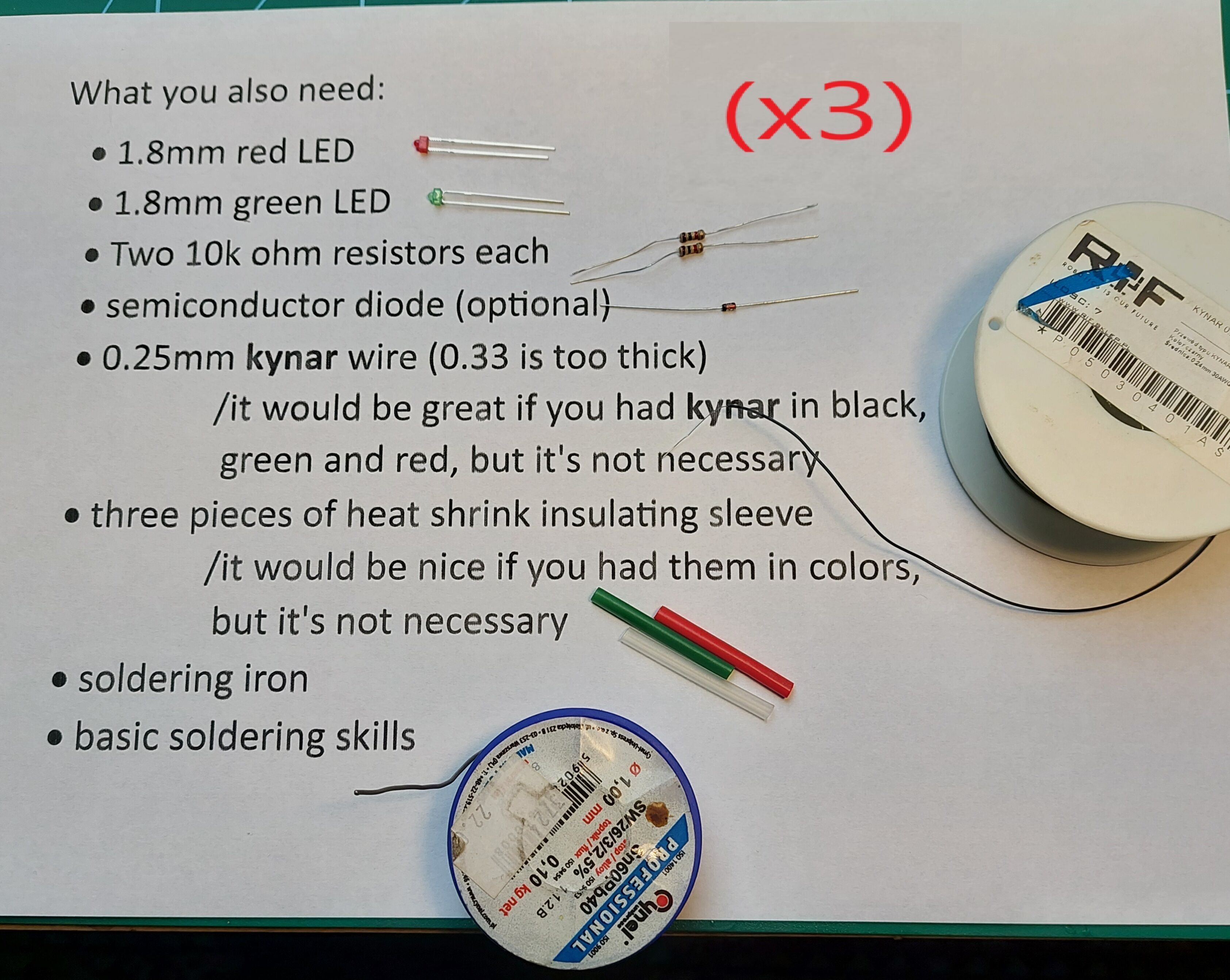 H0 scale DB HV triple Signal Bridge Hp0 Hp1 - resin 3D print model_11