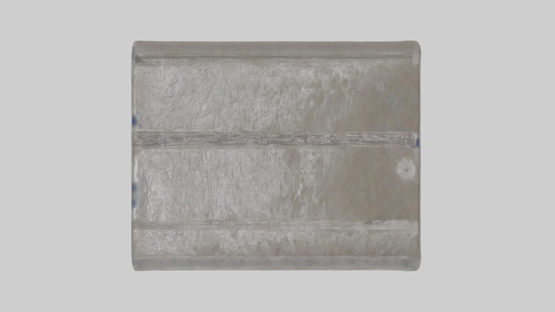 CO2 laserCOVID antigen test Low-poly 3D model_22