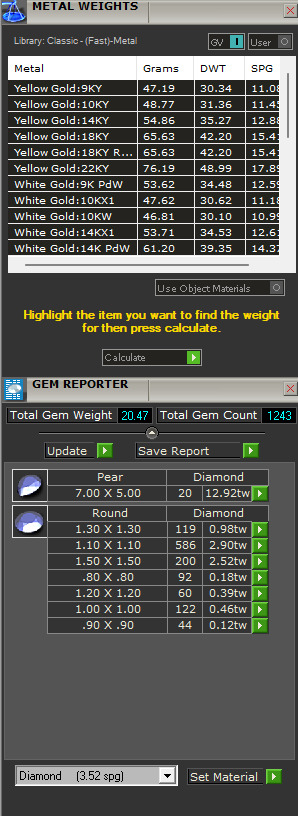 Custom Pear Four leaf Clover Bracelets - Pear leaf Bracelets  3D print model_5