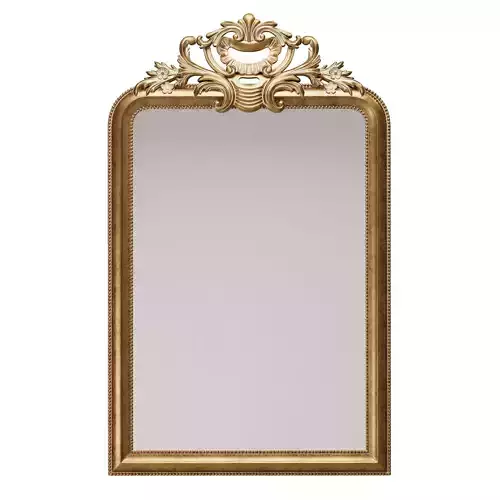 Tosconova Mirror SP 150 3D model