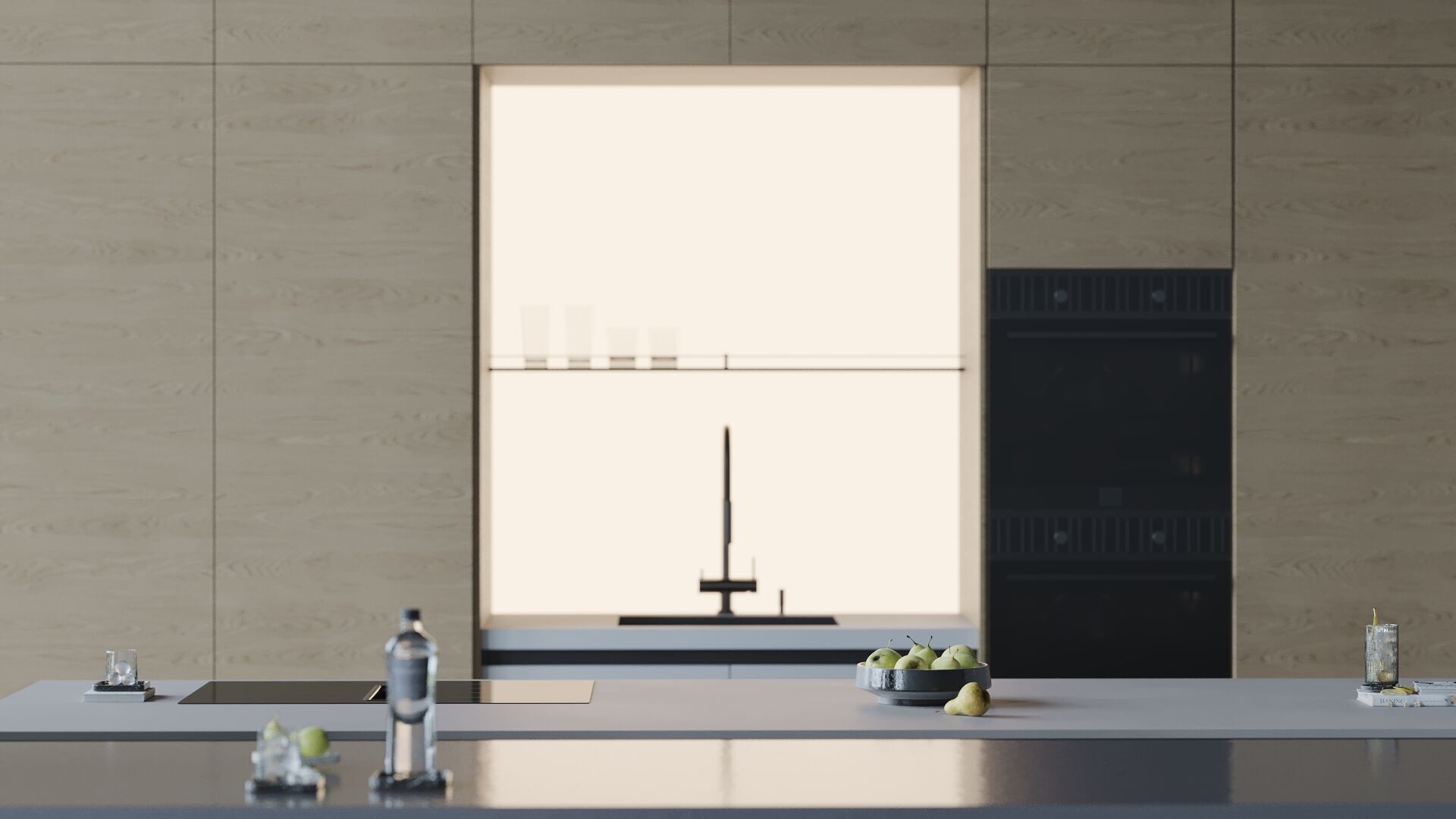 ProVis3D 049 - Open Office IV 3D model_4