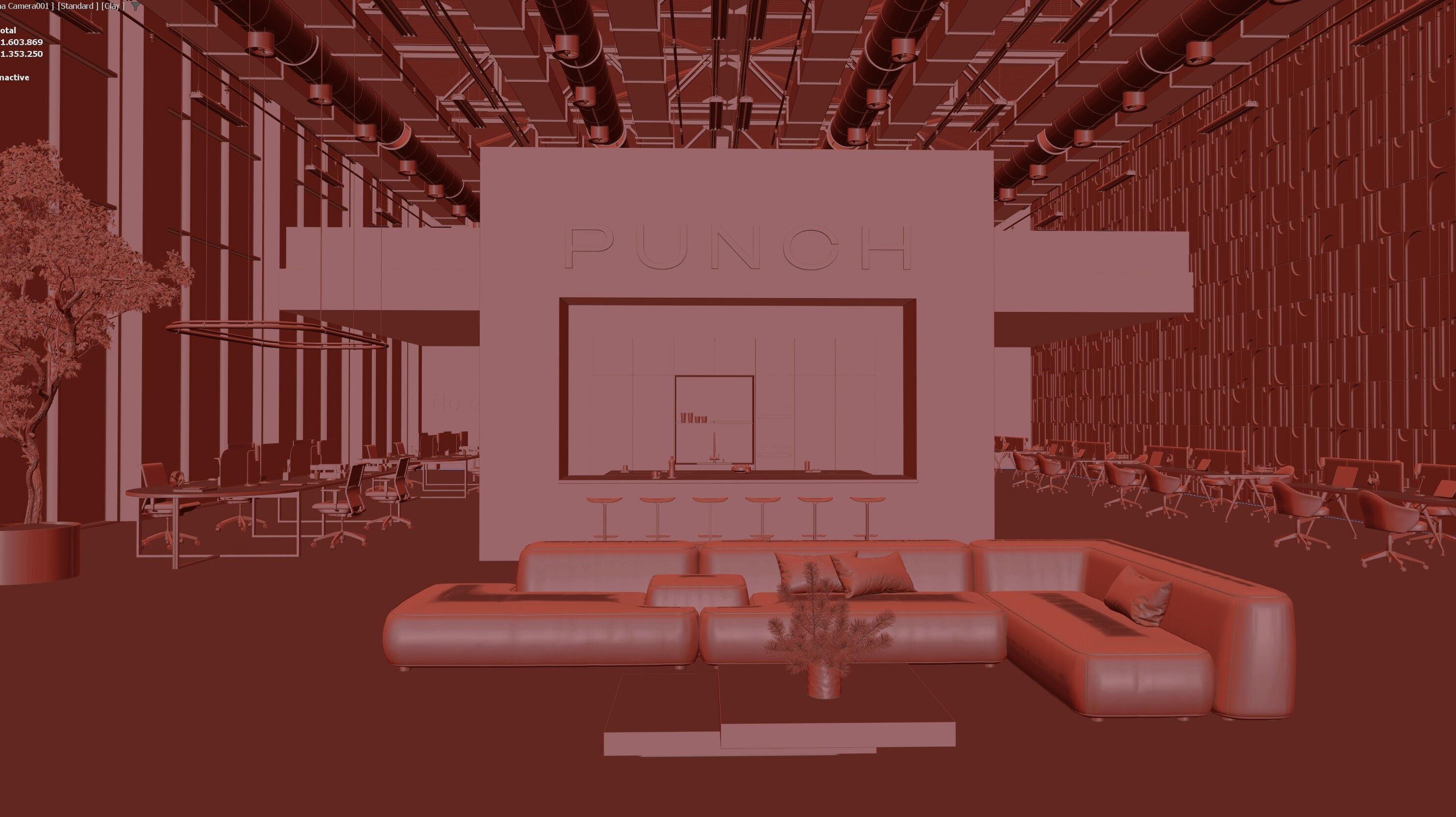 ProVis3D 049 - Open Office IV 3D model_25