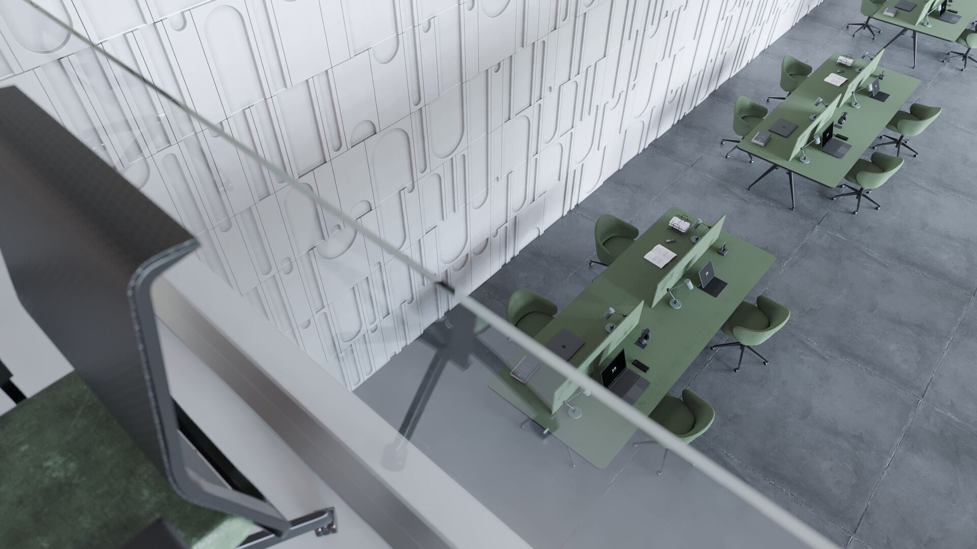 ProVis3D 049 - Open Office IV 3D model_7