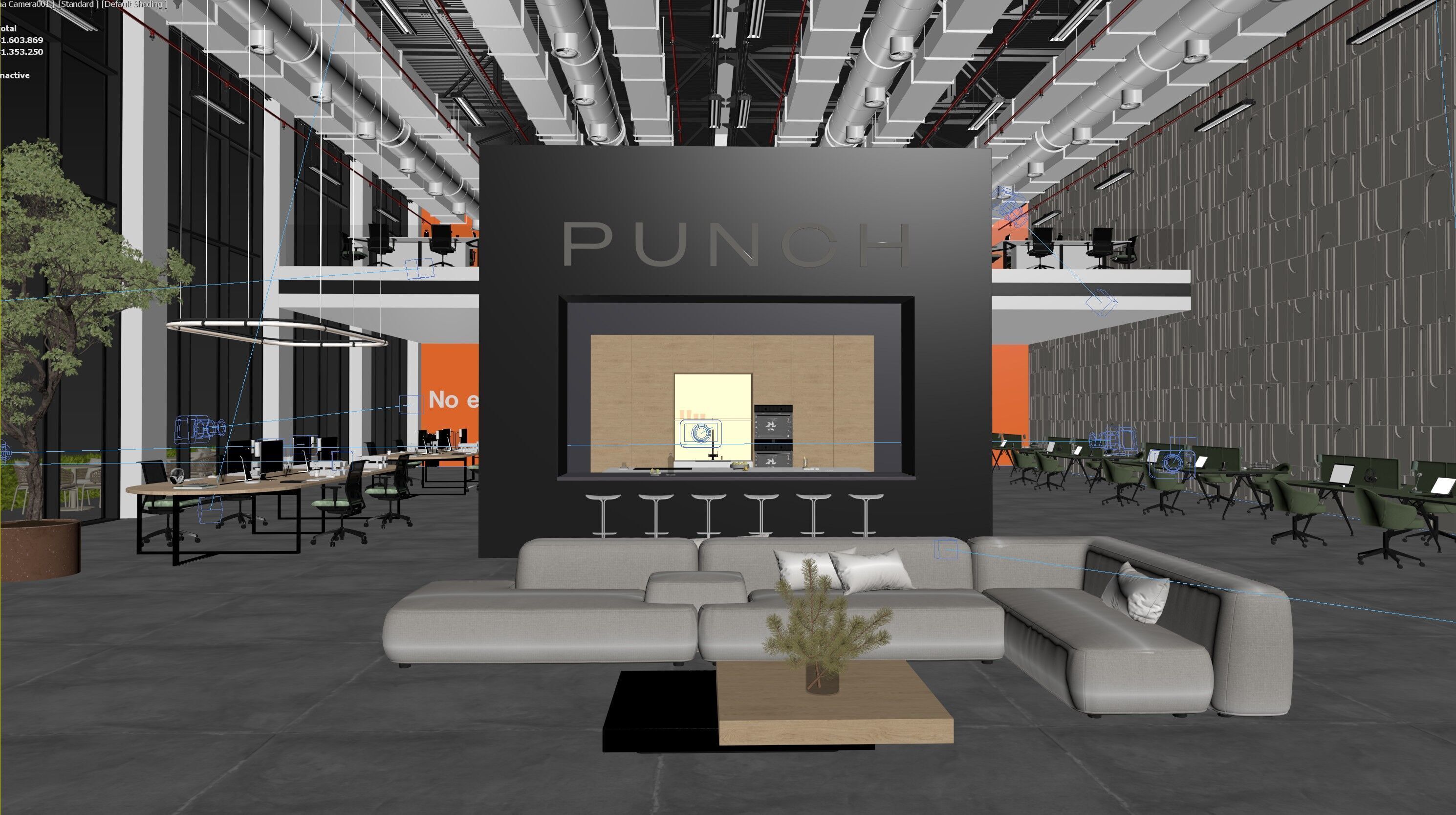 ProVis3D 049 - Open Office IV 3D model_24