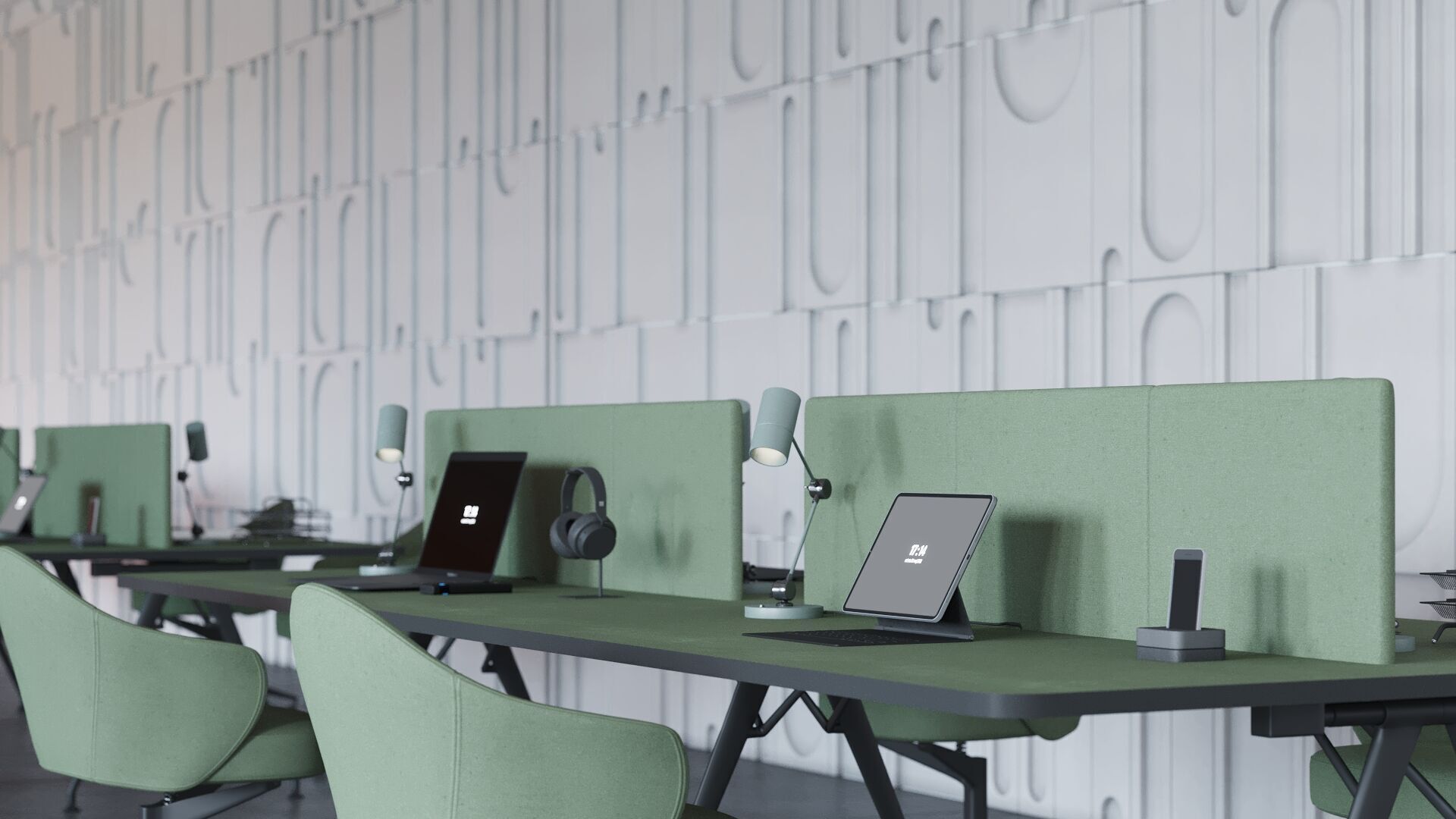 ProVis3D 049 - Open Office IV 3D model_12