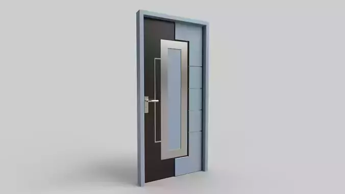 Door Design CG66