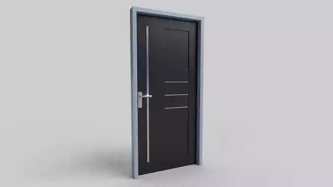 Door Design CG67