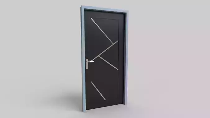 Door Design CG68