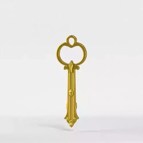A Key