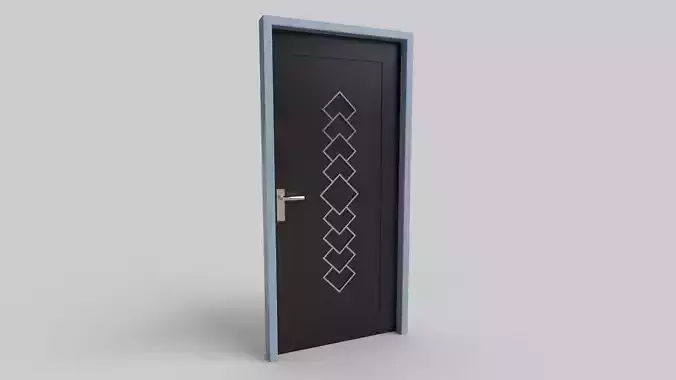 Door Design CG69