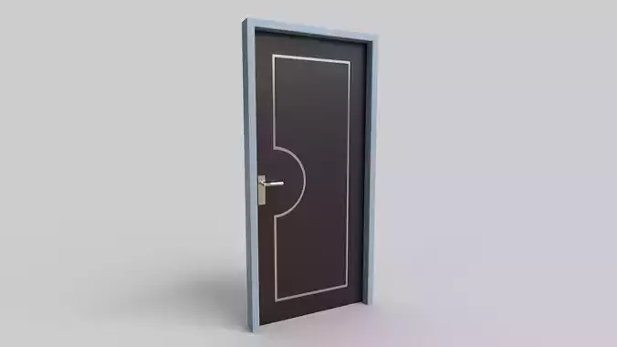 Door Design CG70