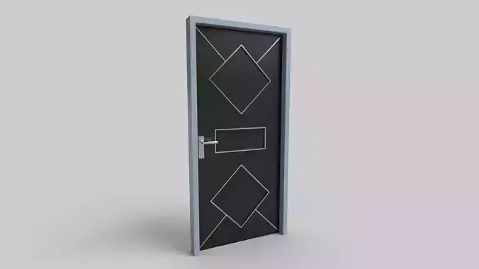 Door Design CG71