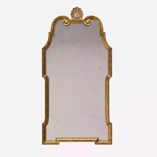 Jumbo Collection Mirror WAL-12 3D model