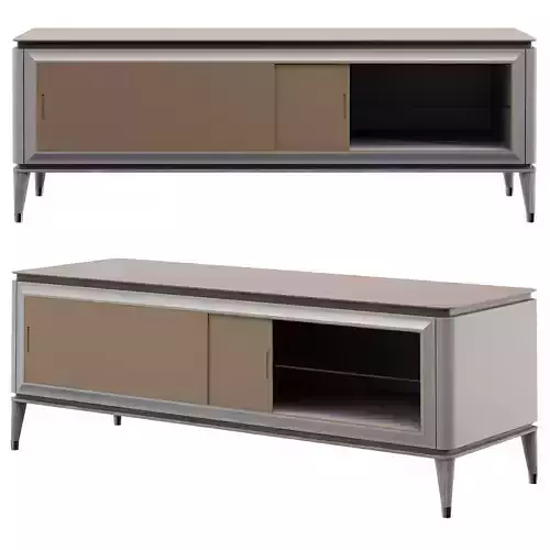 BLUEMOON MEDIA CABINET