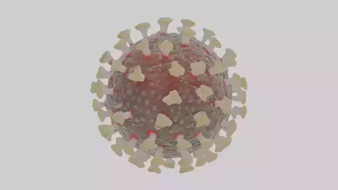COVID19 virus