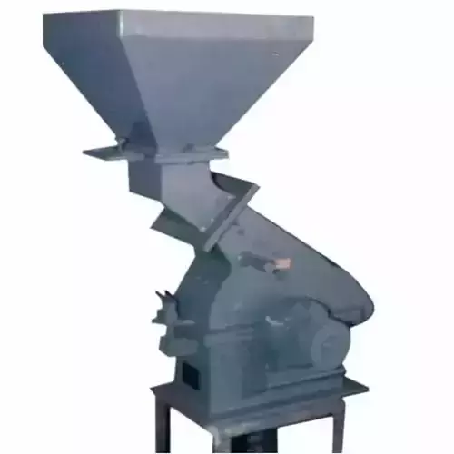 Industrial Hammer Crusher Machine