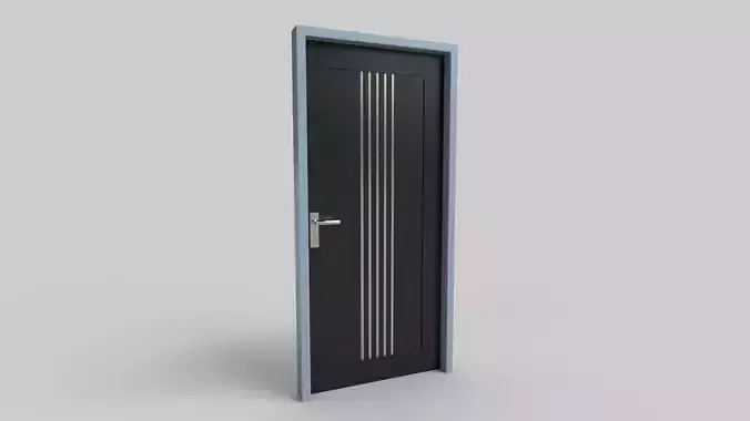 Door Design CG73