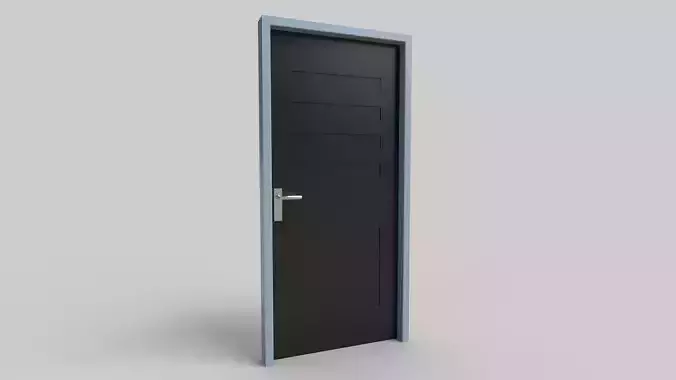 Door Design CG74