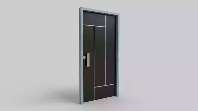 Door Design CG75