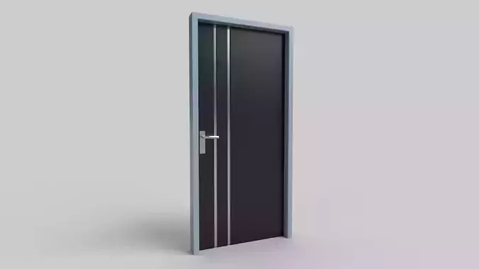 Door Design CG76
