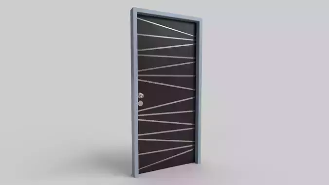Door Design CG77