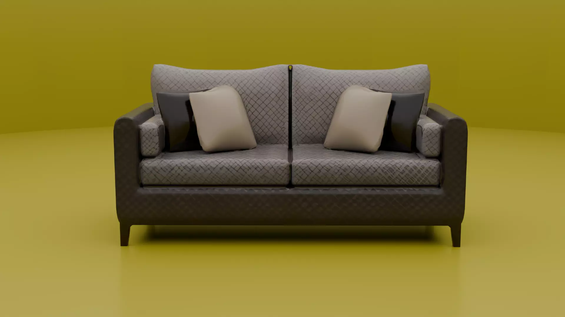 Innovative 3D Design Model for Modern Spaces 3D print model