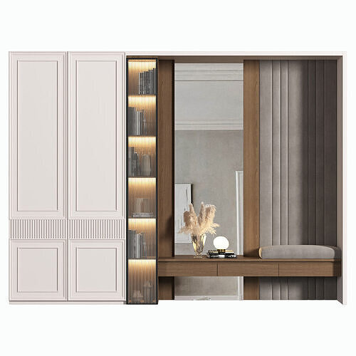 480 halway 480 3D model