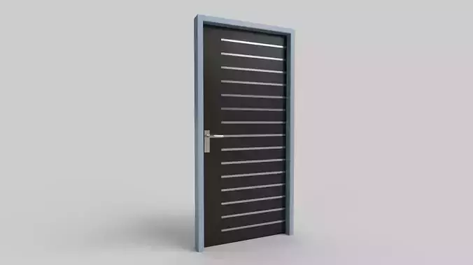 Door Design CG78