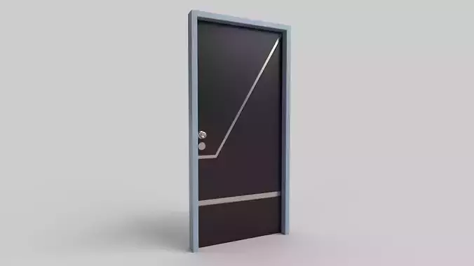 Door Design CG79