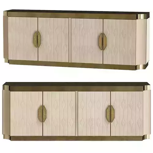 SAVOY BUFFET SIDEBOARD