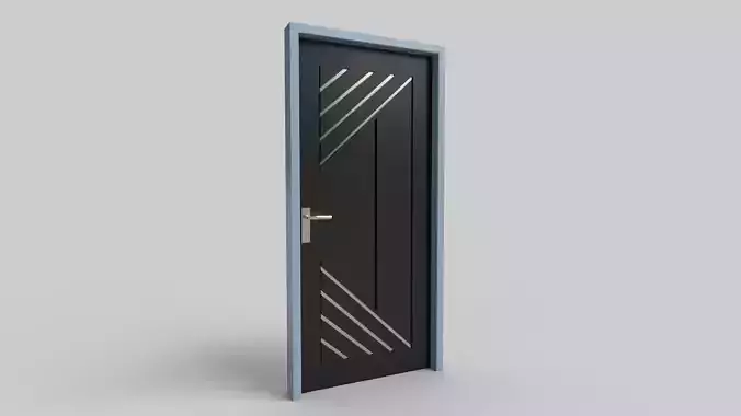 Door Design CG80