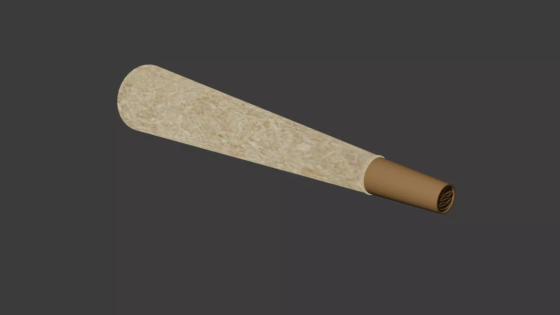 joint 3D model