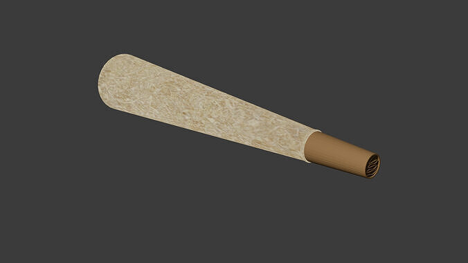 joint 3D model