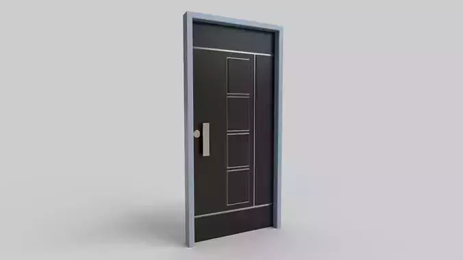 Door Design CG81