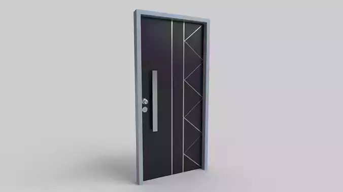 Door Design CG82