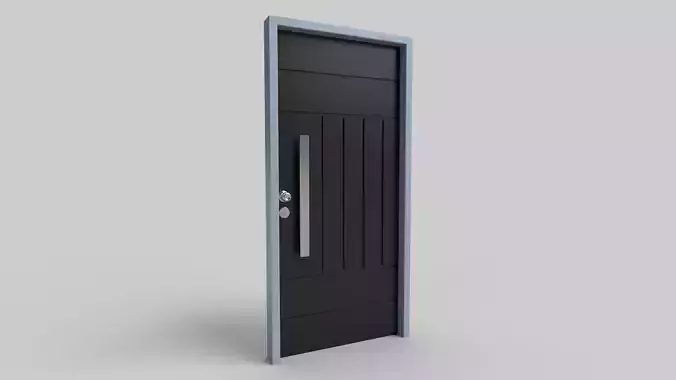 Door Design CG83