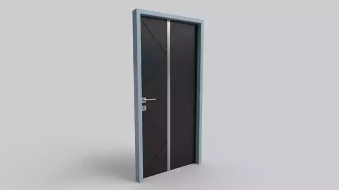 Door Design CG84