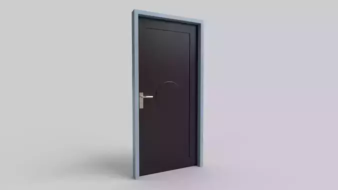 Door Design CG85