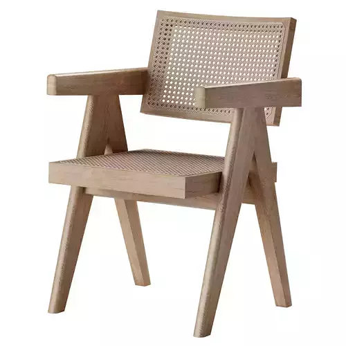 Capitol Complex Office Chair