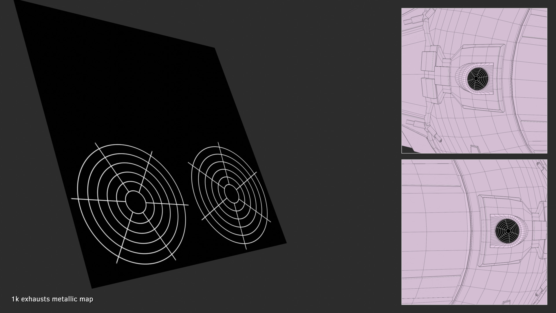 Star Wars Imperial Tie-Fighter 3D model_31