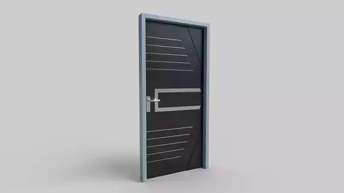 Door Design CG87