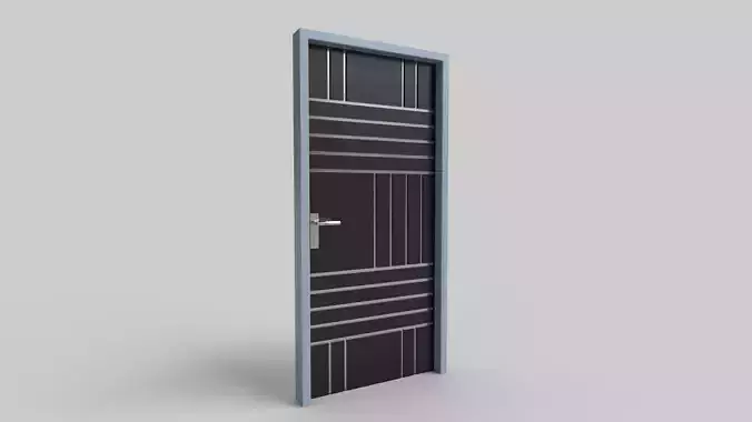 Door Design CG88
