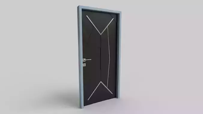 Door Design CG89